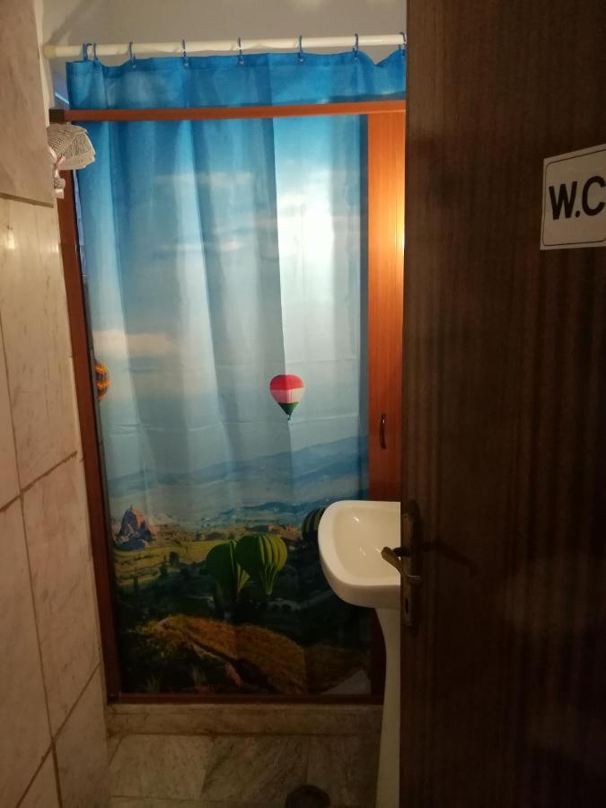 Kostas Studios Skála Marión المظهر الخارجي الصورة