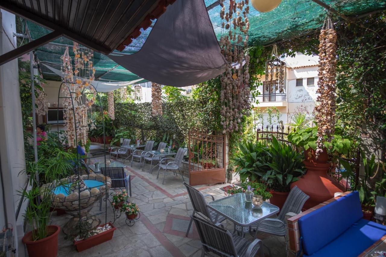 Kostas Studios Skála Marión المظهر الخارجي الصورة